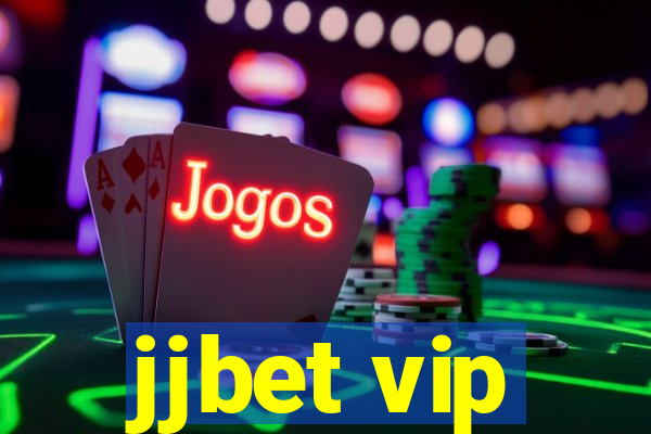 jjbet vip